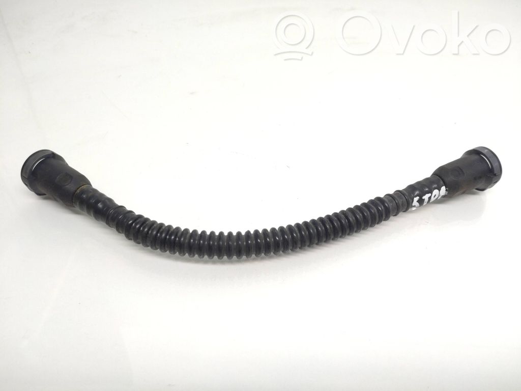 Peugeot Partner Brake line pipe/hose 