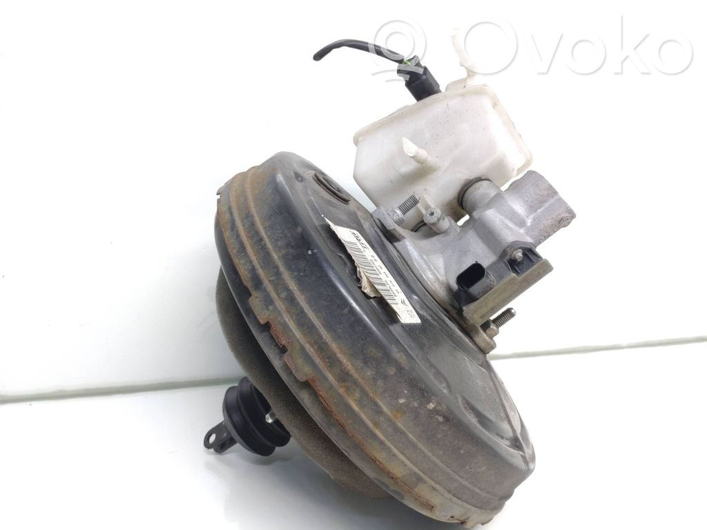 Peugeot Partner Servo-frein 