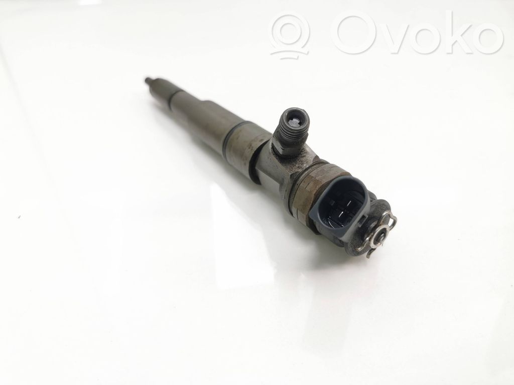 Fuel injector   7794435,0445110209,13537794435,13537794555