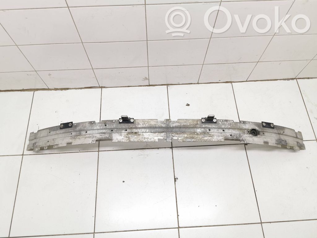 BMW 5 E60 E61 Travesaño del parachoques delantero 