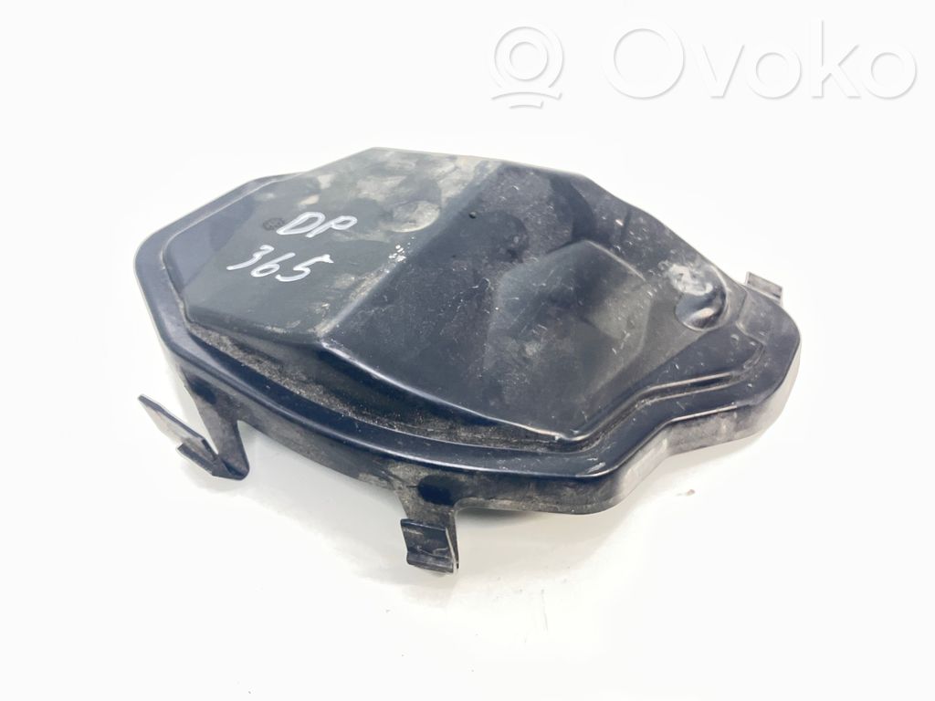 BMW 5 E60 E61 Headlight/headlamp dust cover 
