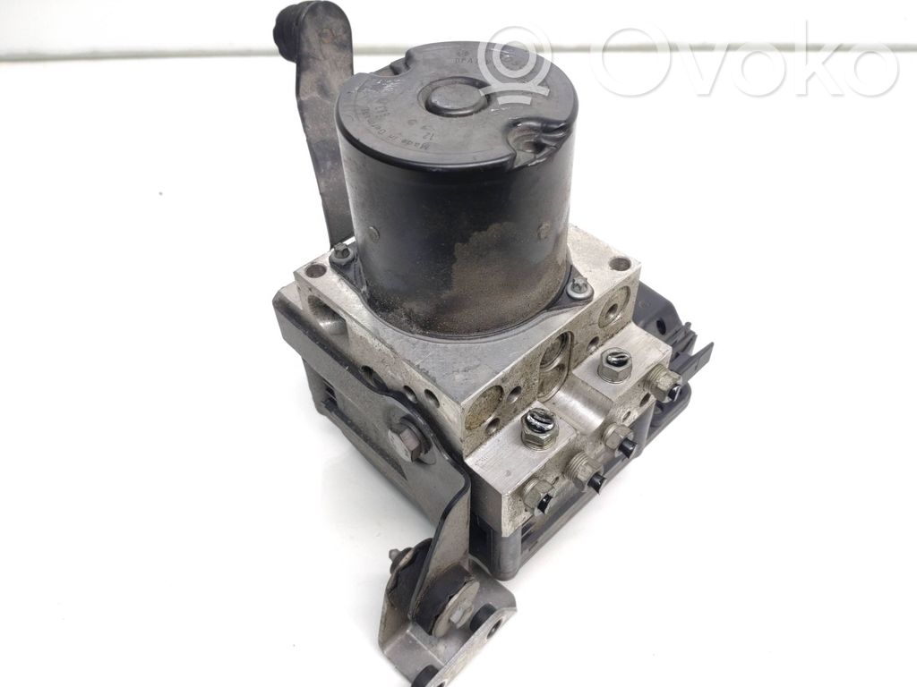 BMW 5 E60 E61 ABS Blokas 