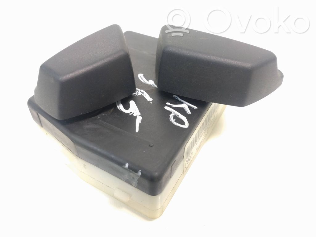 BMW 5 E60 E61 Seat control switch 