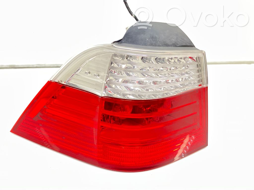 BMW 5 E60 E61 Rear/tail lights 
