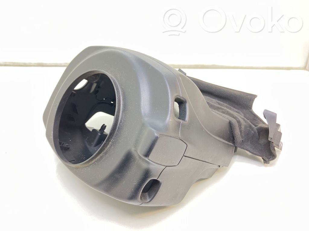 Steering wheel column trim   6947782,6947778,HELS0036K,10Y000300021,65356,65358,6947773