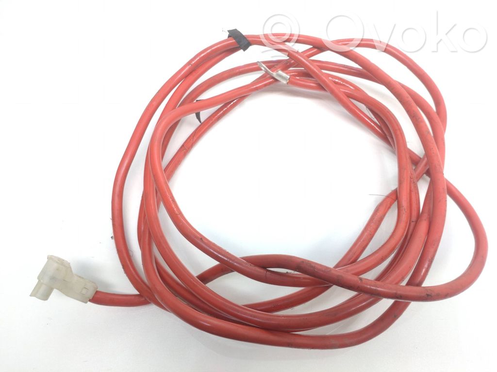 Pluskabel Batterie   6939916,61136939916