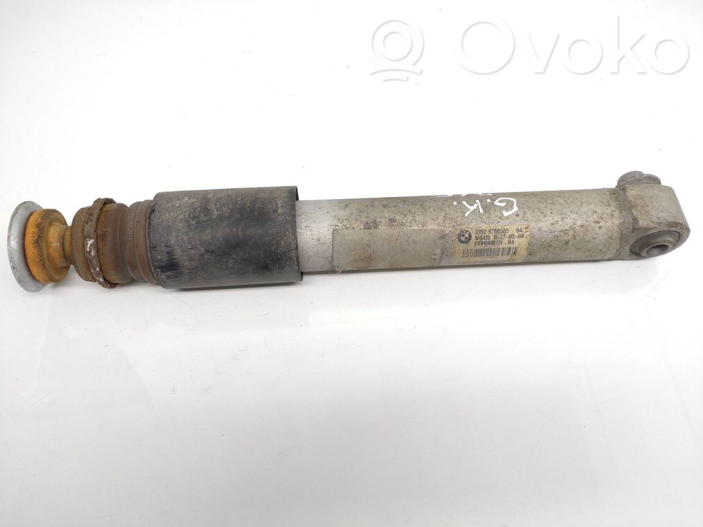 BMW 5 E60 E61 Stoßdämpfer hinten 