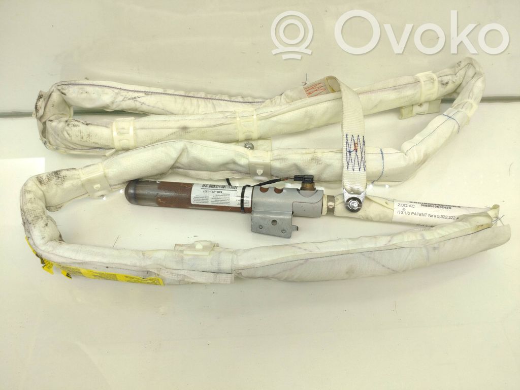 BMW 5 E60 E61 Airbag del techo 
