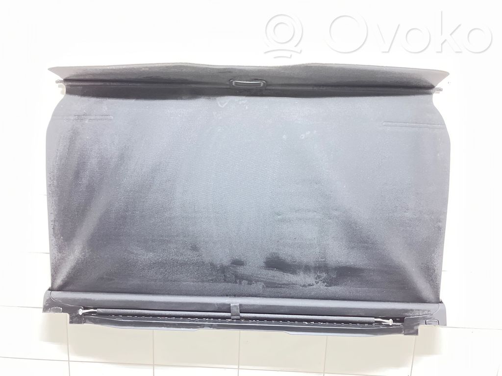 BMW 5 E60 E61 Parcel shelf load cover 