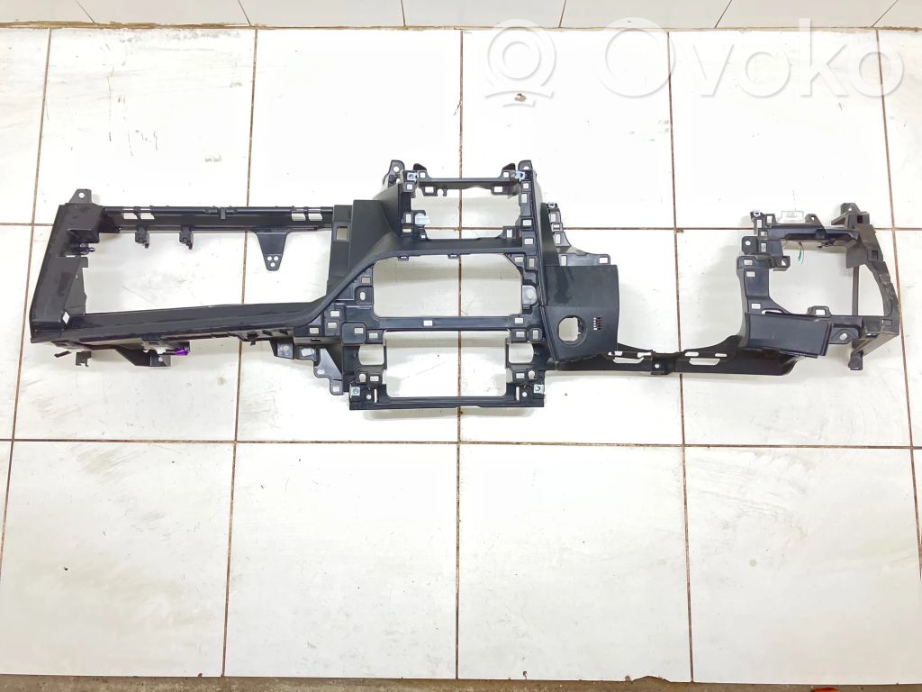 Toyota Auris E180 Cita veida paneļa detaļa 
