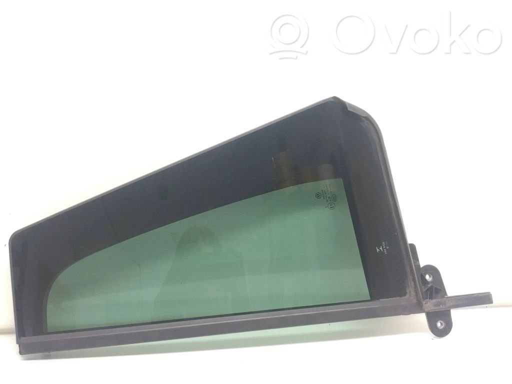 Volkswagen Tiguan Ventanilla de ventilación de la puerta trasera 
