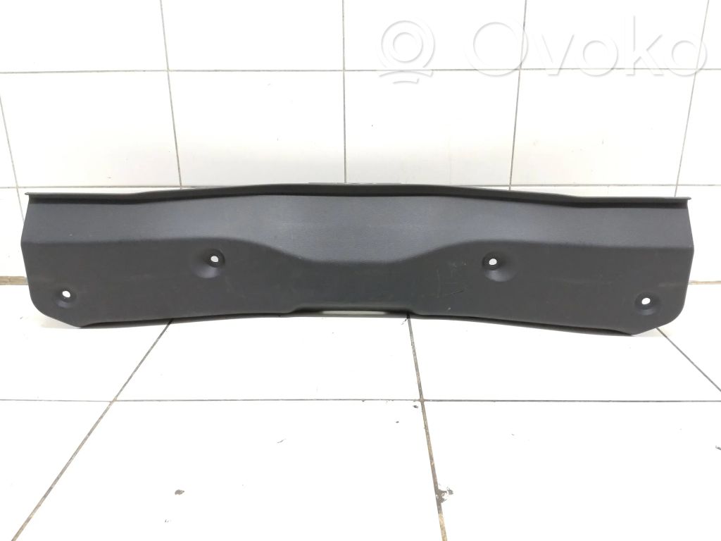 Ford Focus Protector del borde del maletero/compartimento de carga 