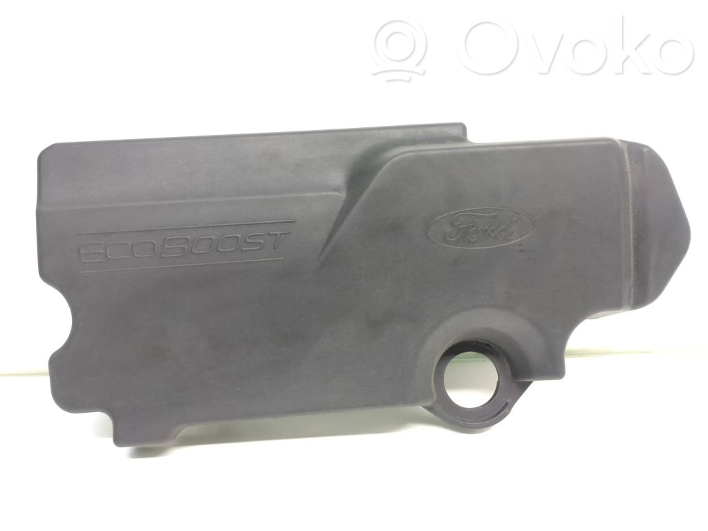 Ford Focus Motorabdeckung 