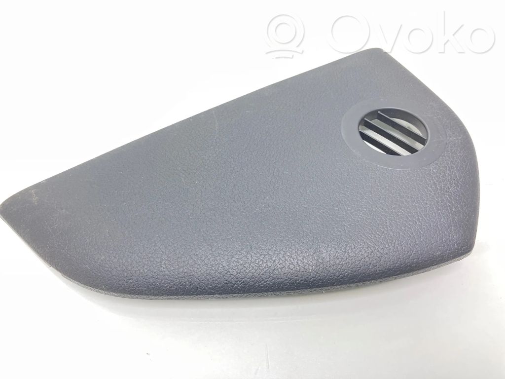 Audi A6 Allroad C6 Dashboard side end trim 