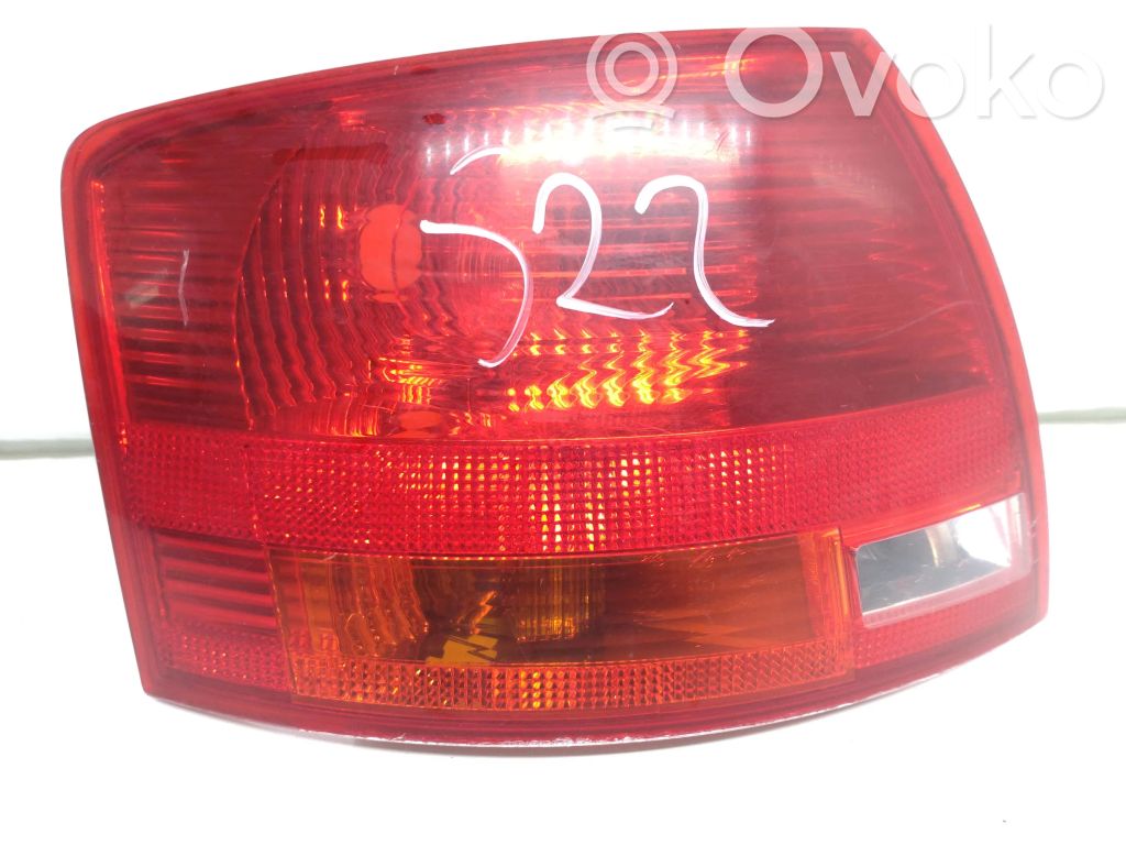 Audi A4 S4 B7 8E 8H Takavalot 