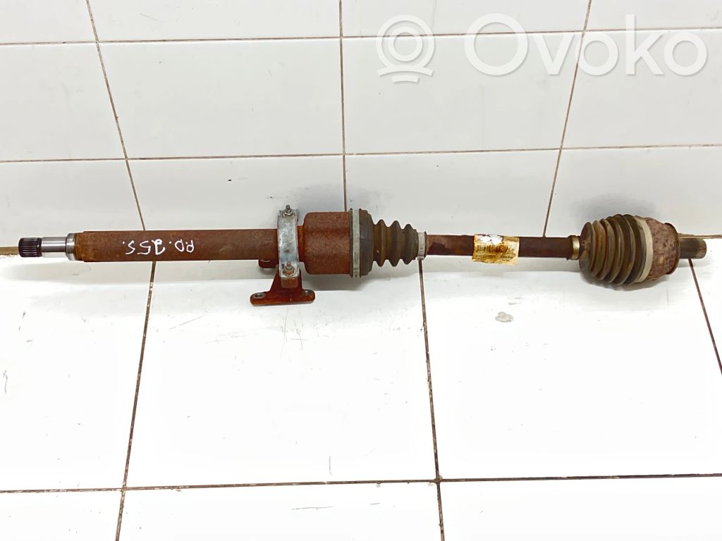 Volvo V60 Front driveshaft 
