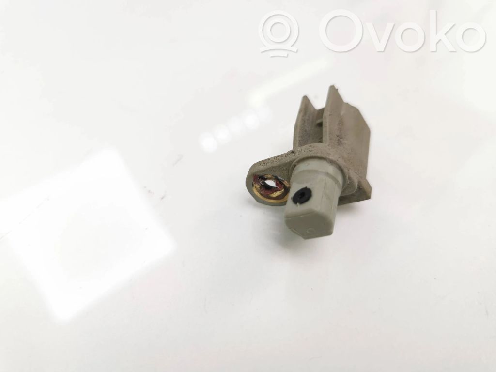 Volvo V60 ABS Sensor hinten 