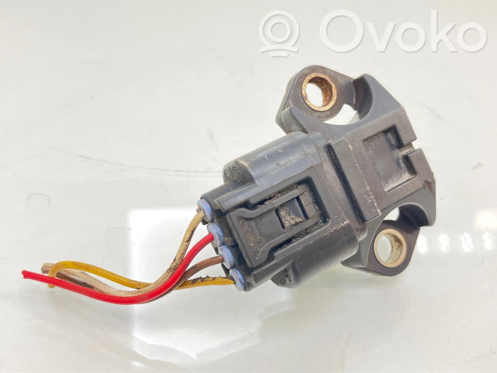 Toyota Aygo AB10 Air pressure sensor 