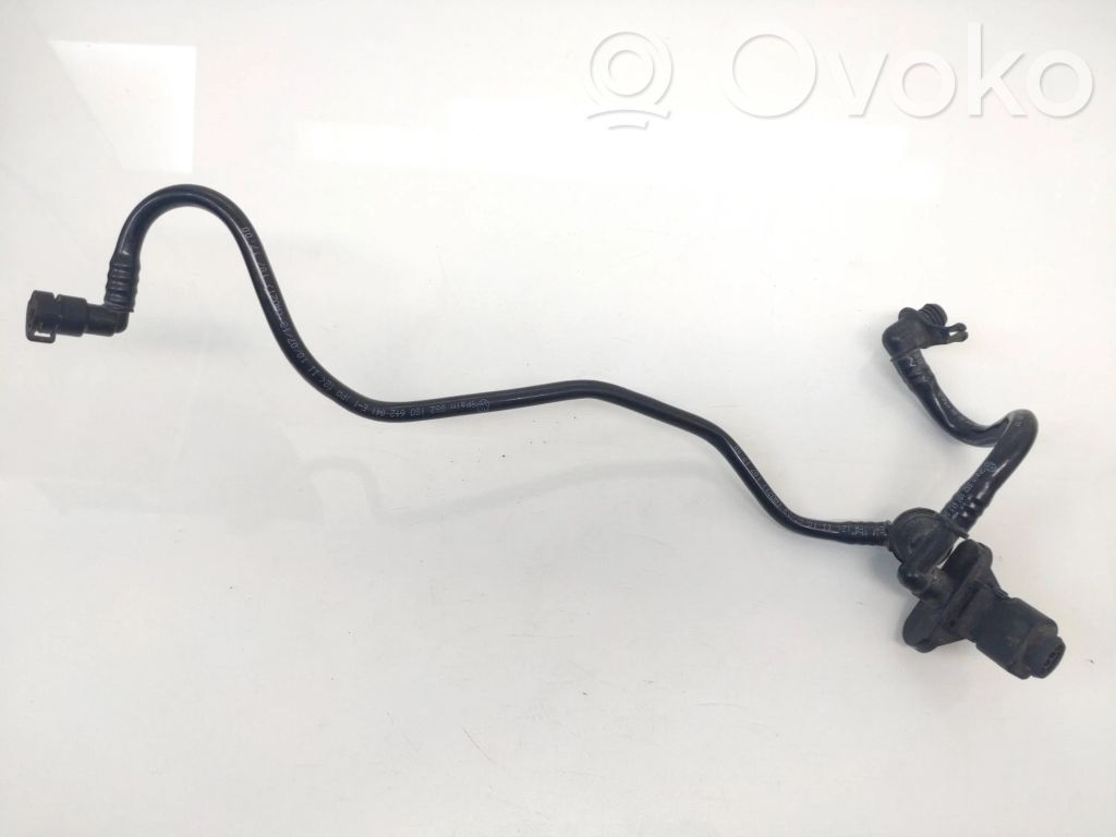 Volkswagen Up Luftdrucksensor 