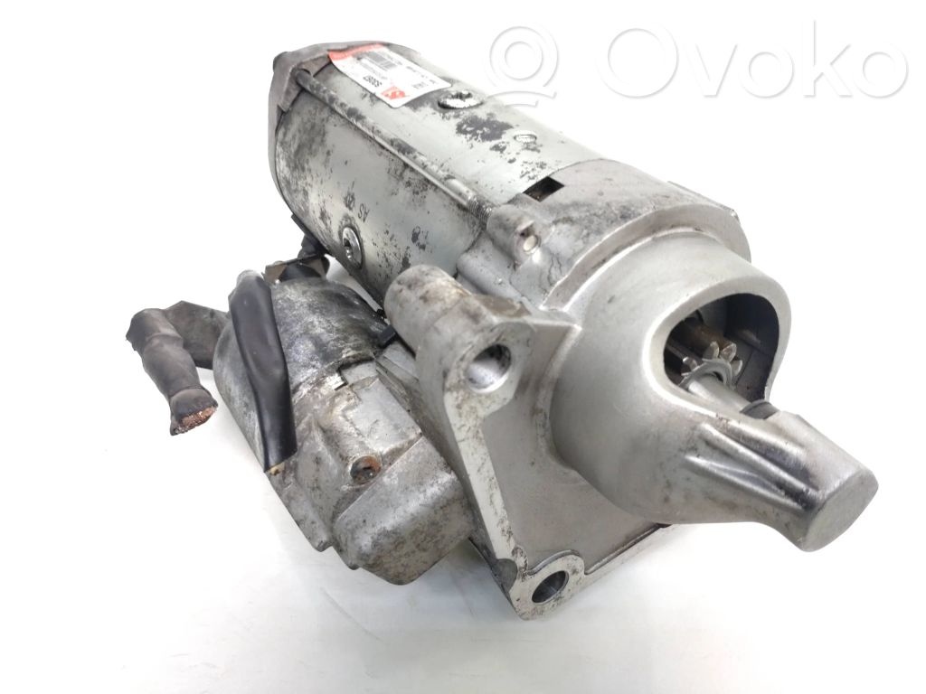 Citroen C5 Motor de arranque 