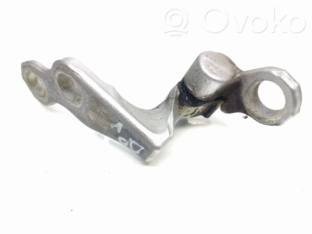 Ford Kuga I Front door upper hinge 