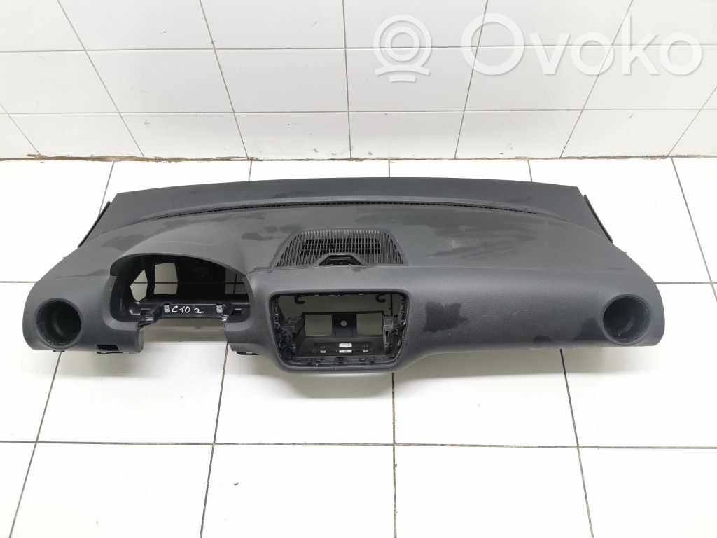 Volkswagen Up Panel de instrumentos 