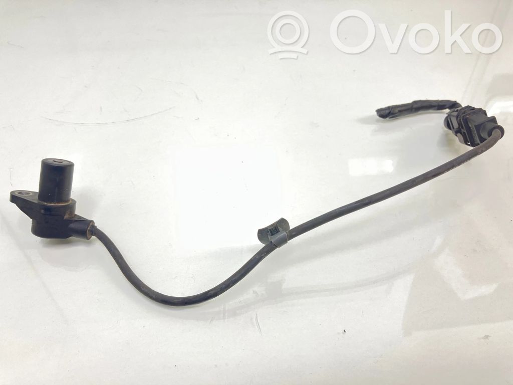 Hyundai i30 Crankshaft position sensor 