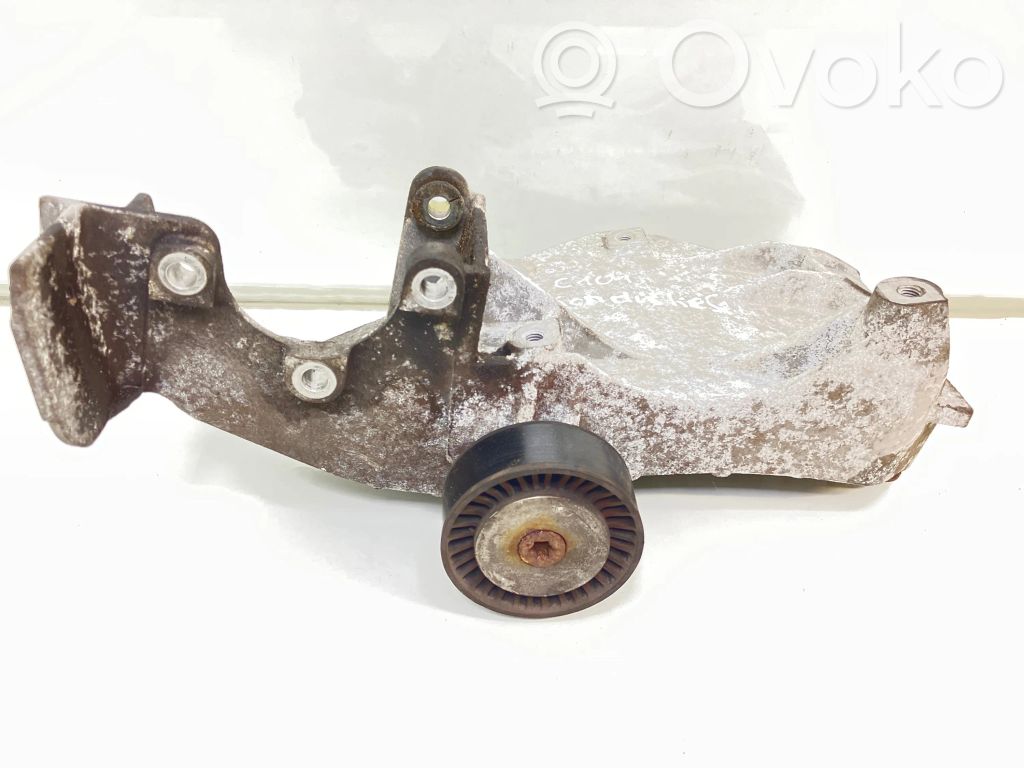 A/C compressor mount bracket   55197248,B813