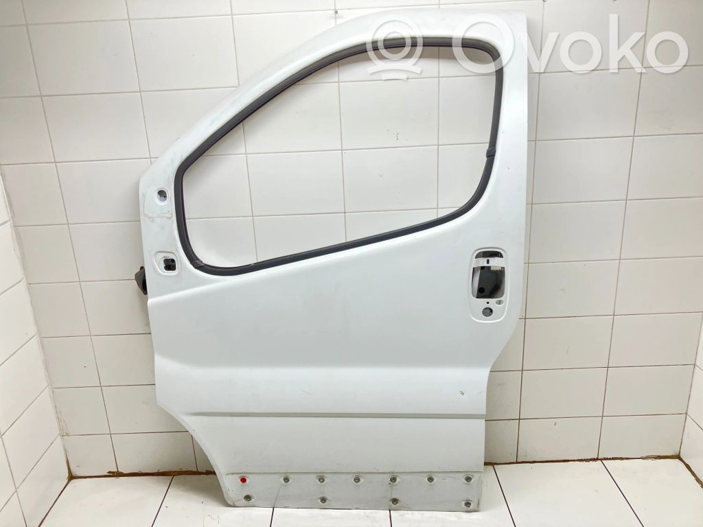 Puerta (Coupé 2 puertas)