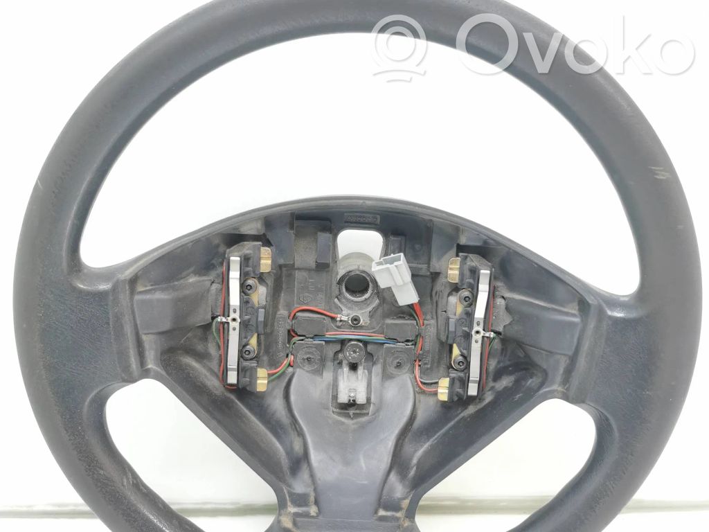 Opel Vivaro Vairas 