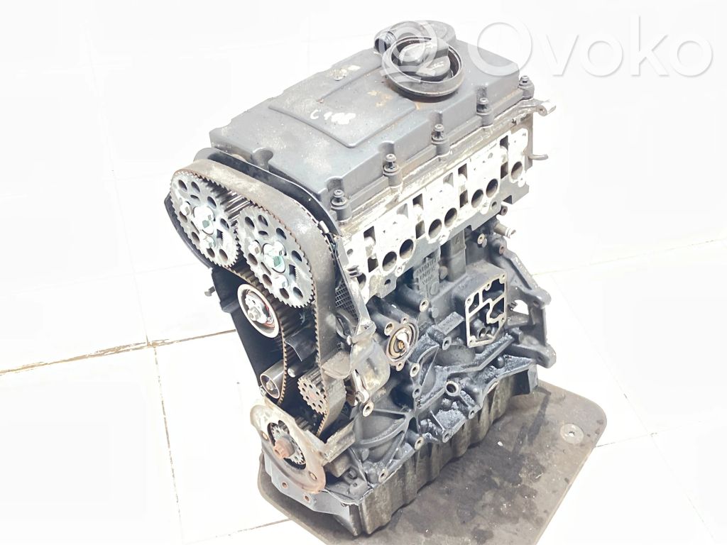 Mitsubishi Grandis Engine 