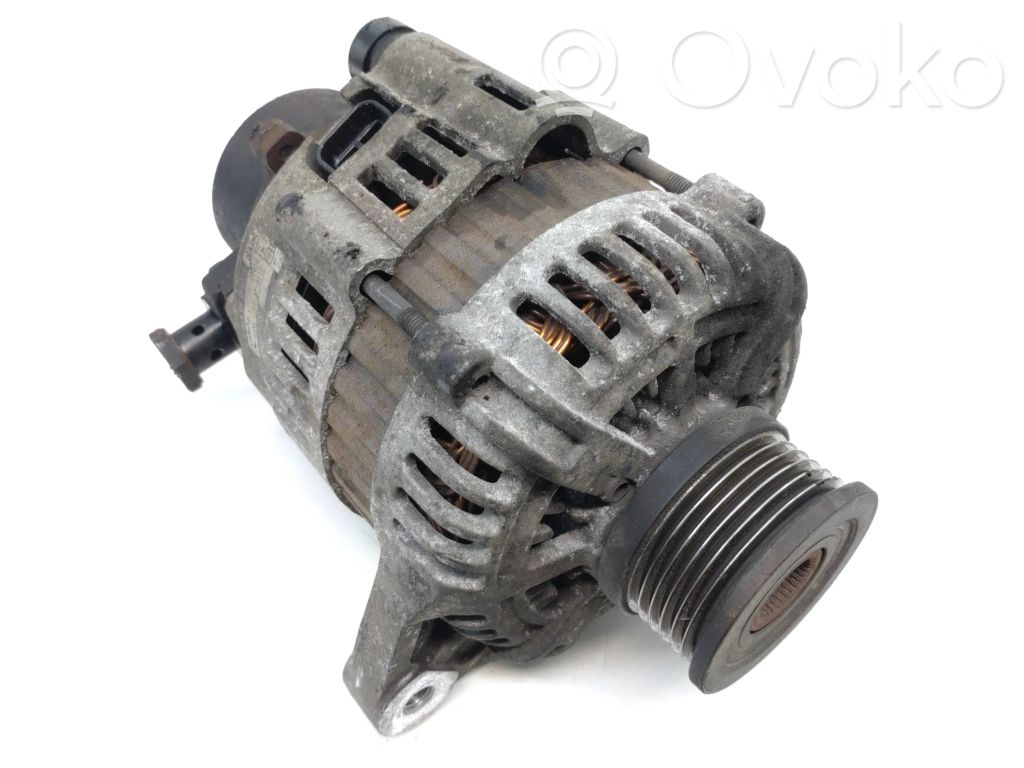 Hyundai Tucson JM Alternator 