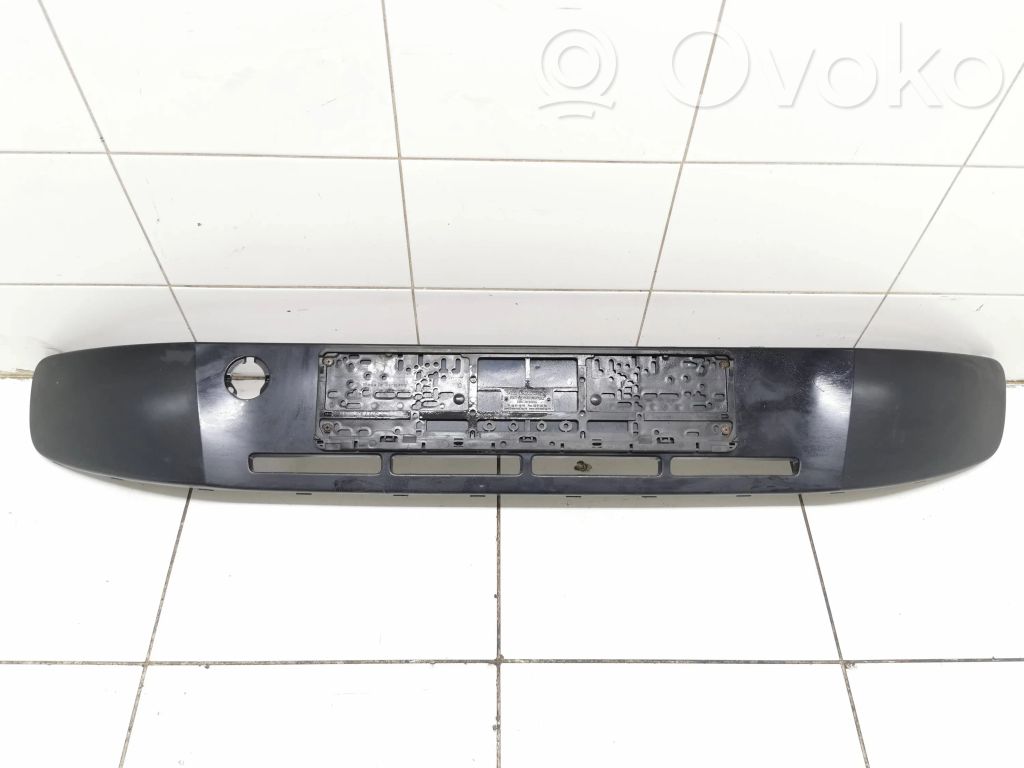Volkswagen Up Etupuskuri 