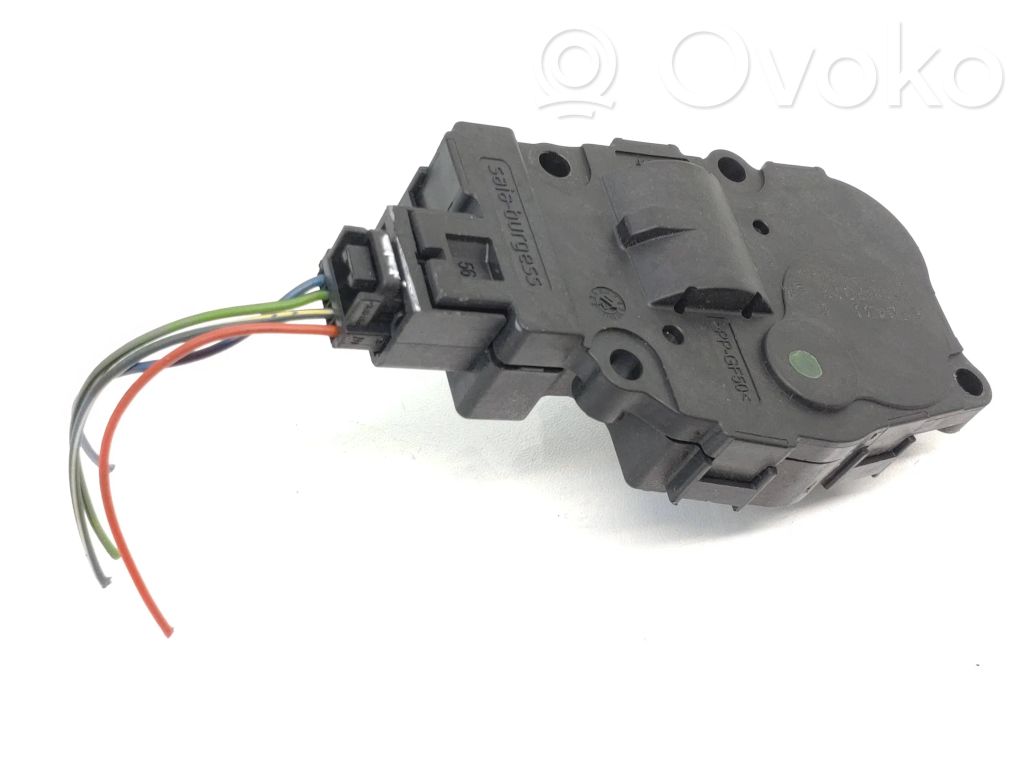 BMW 3 F30 F35 F31 Motorino attuatore aria 