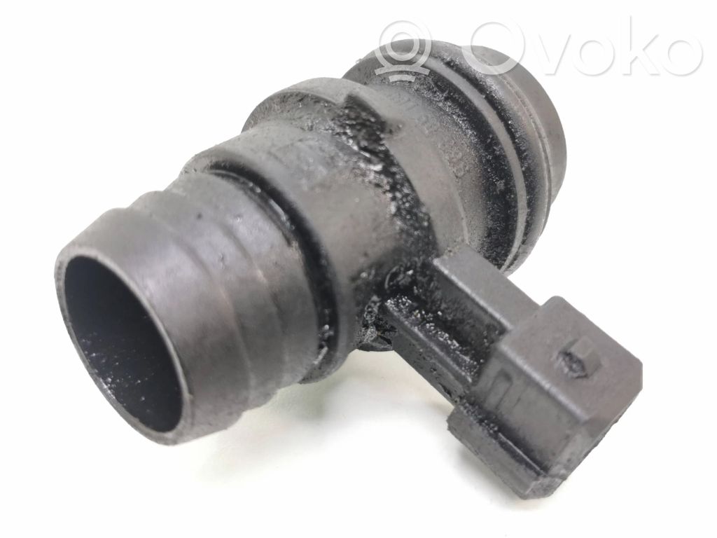 BMW 3 F30 F35 F31 Breather/breather pipe/hose 
