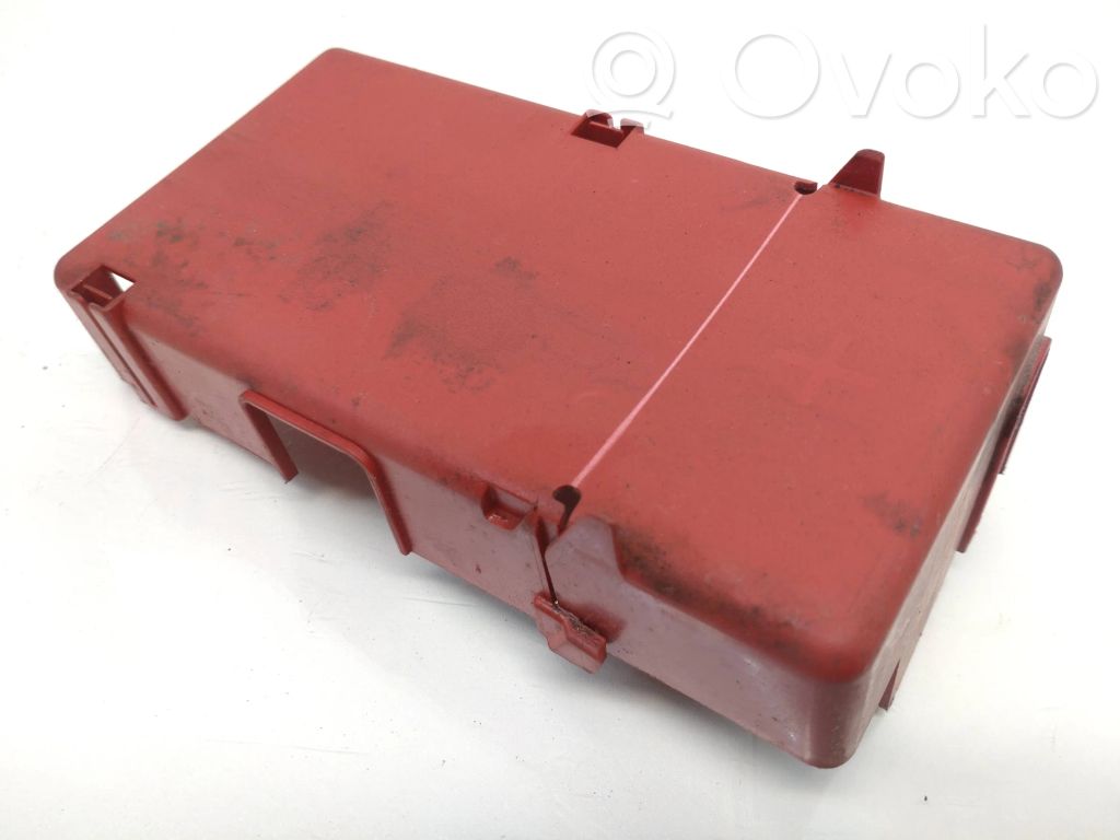 Ford Transit Courier Cable positivo (batería) 