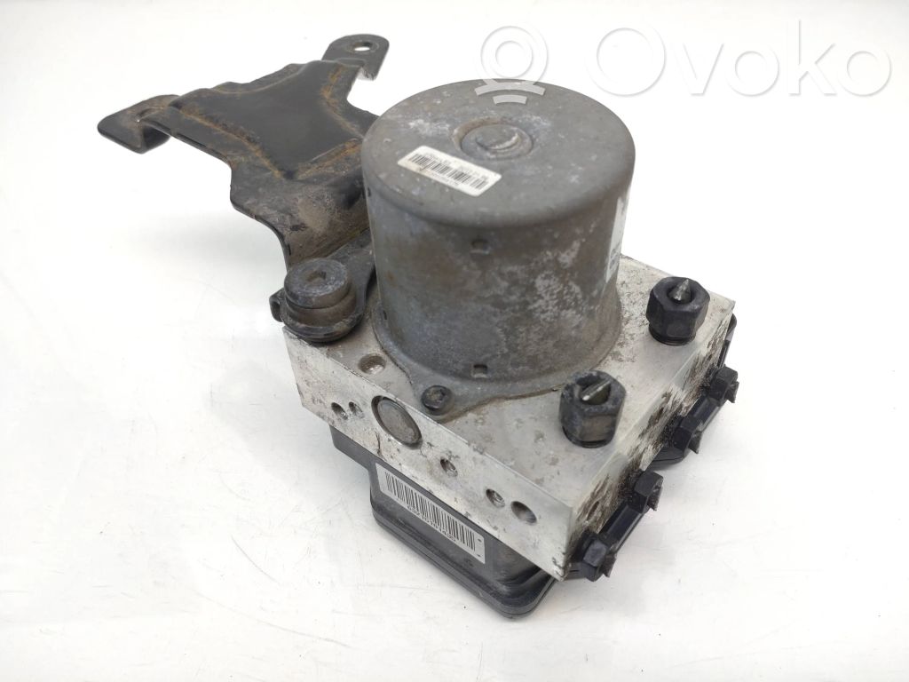 KIA Rio Pompa ABS 