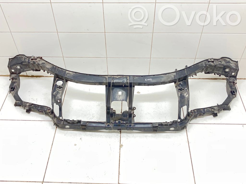Ford S-MAX Radiatorių panelė 