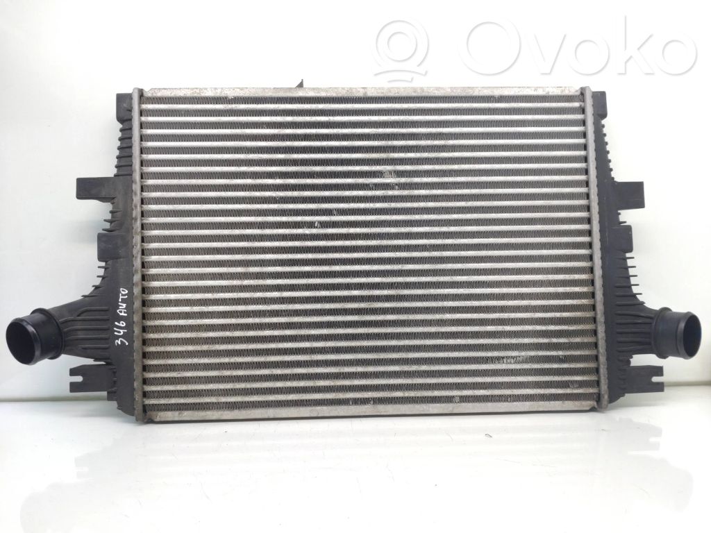 Alfa Romeo 159 Intercooler radiator 