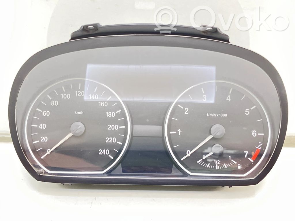 Speedometer (instrument cluster)   9187038,100270707,102493293