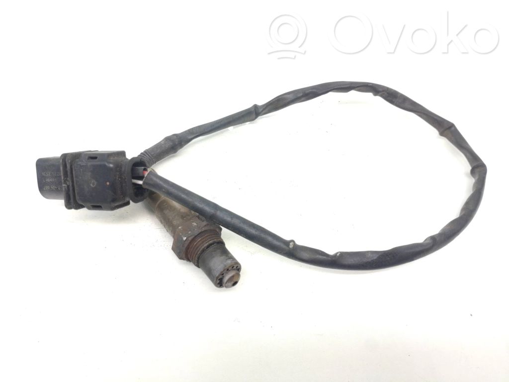 Audi A6 S6 C6 4F Lambda probe sensor 