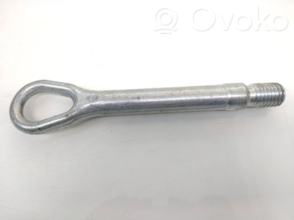 Anillo de remolque