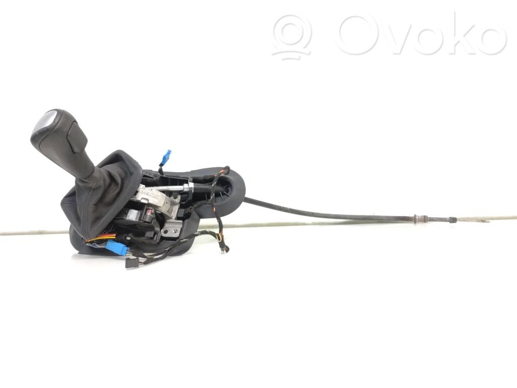 BMW 3 E90 E91 Gear shifter/selector 