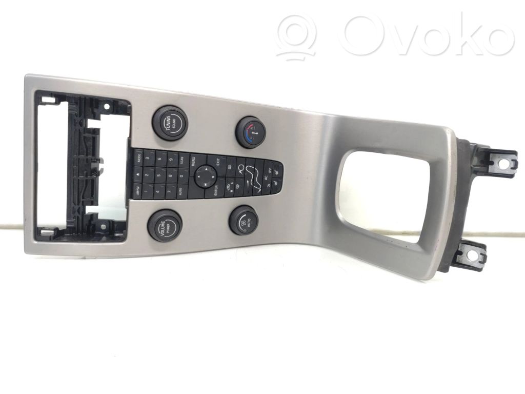 Volvo C30 Centralina del climatizzatore 