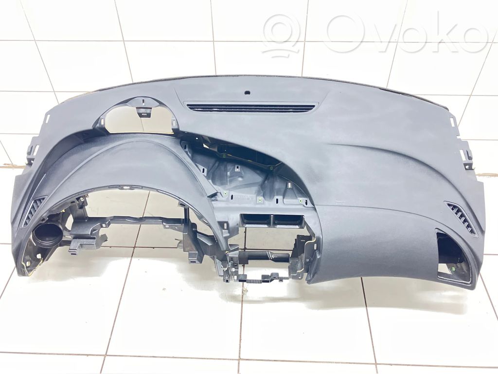 Honda Civic Panel de instrumentos 