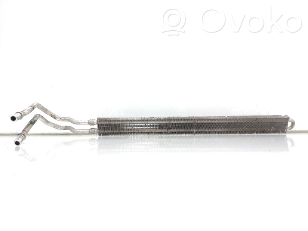 BMW 5 E60 E61 Power steering radiator 