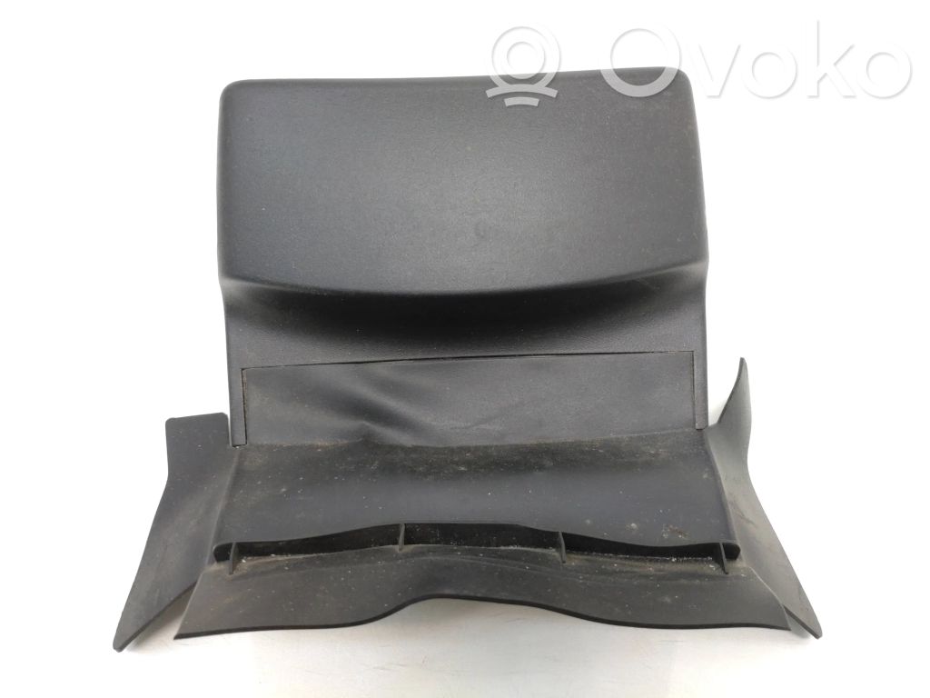 Peugeot Expert Steering wheel column trim 
