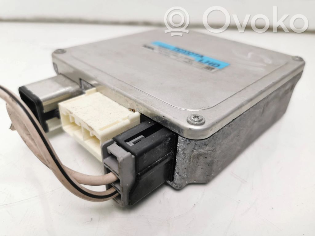 Toyota RAV 4 (XA30) Stūres pastiprinātāja vadības bloks 