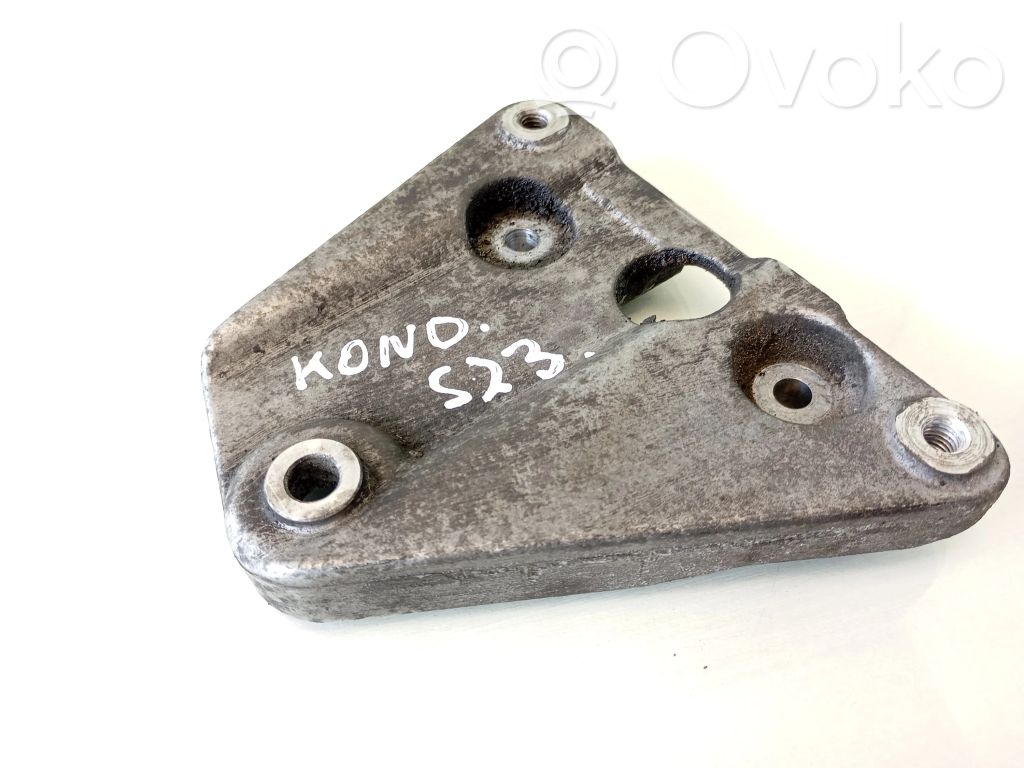 Toyota Aygo AB10 A/C compressor mount bracket 