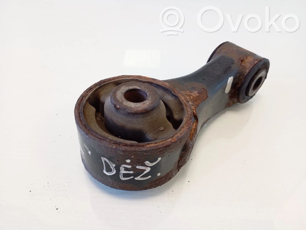 Toyota Aygo AB10 Gearbox mount 